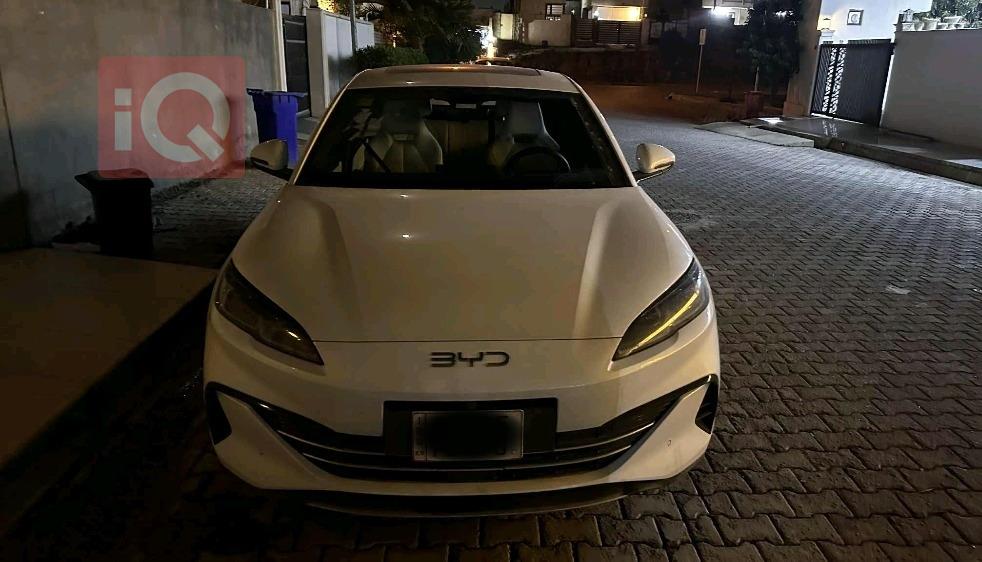 بي واي دي سيل 06 DM-i